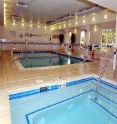 Best offers for Fairfield Inn by Marriott Visalia Sequoia Visalia