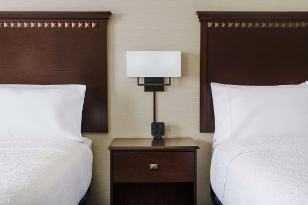 Best offers for Hampton Inn & Suites West Sacramento West Sacramento 
