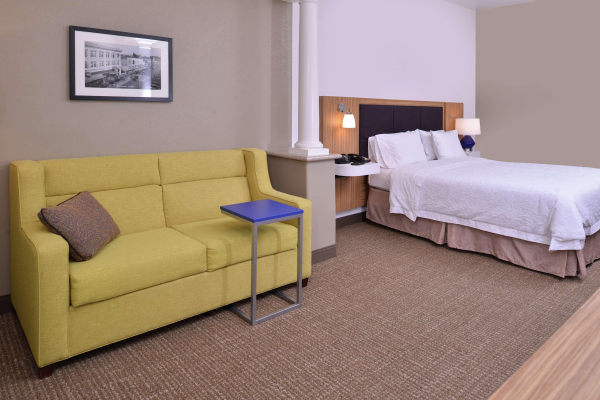 Best offers for Hampton Inn & Suites Woodland Sacramento Area Woodland 