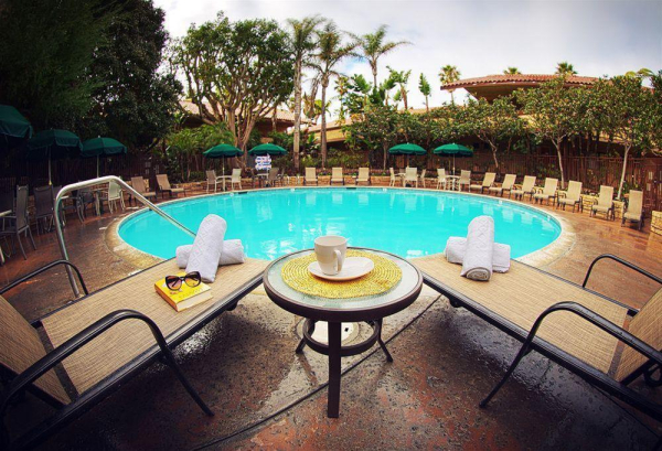 Best offers for Harbortown Point Marina Resort & Club Ventura