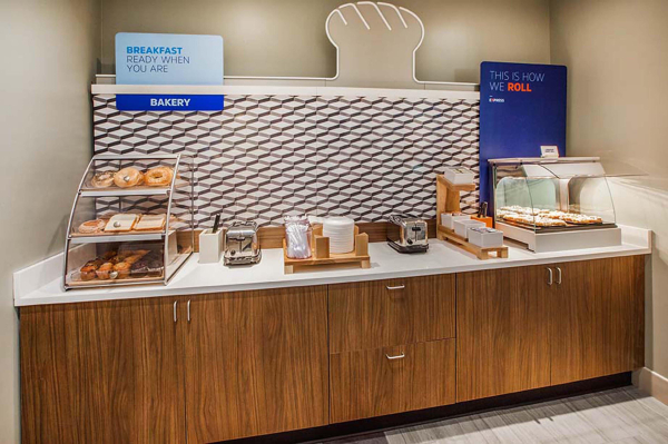Best offers for Holiday Inn Express Quantico - Stafford Stafford