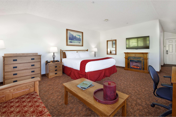 Best offers for Sonoma Valley Inn, Tapestry Collection by Hilton Sonoma