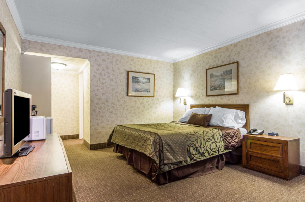 Best offers for The Vine Inn Davis Davis