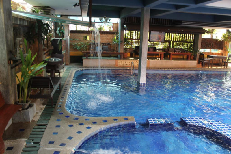 Best offers for Lanna Boutique Resort chengmai