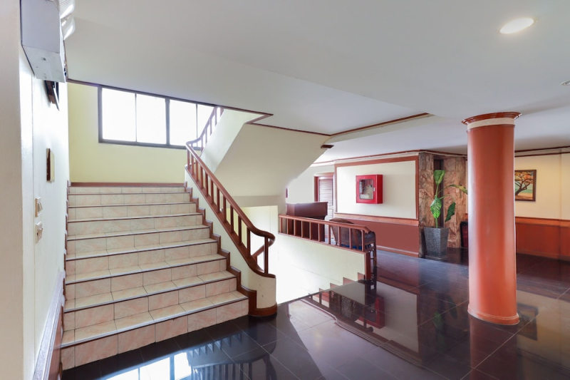 أفضل العروض ل فندقايو 807 س يوان​ دوك​ كاو​  ​ شنغماي 