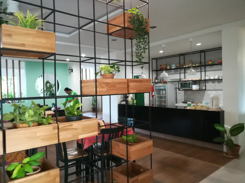 Best offers for The Greenery Hotel Krabi 