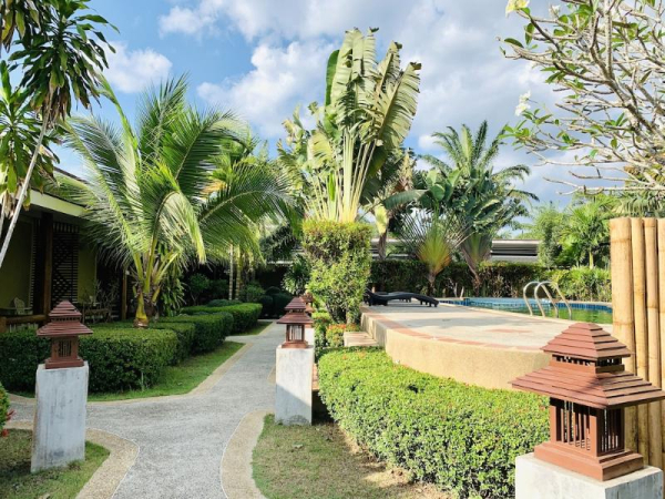Best offers for Aonang Phutawan Resort Krabi