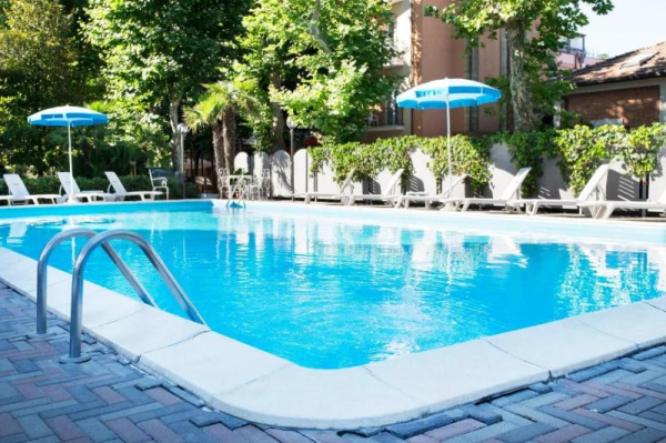 أفضل العروض ل فندق داسامو ريميني