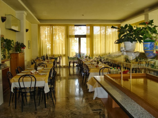 أفضل العروض ل يوروبا ريميني