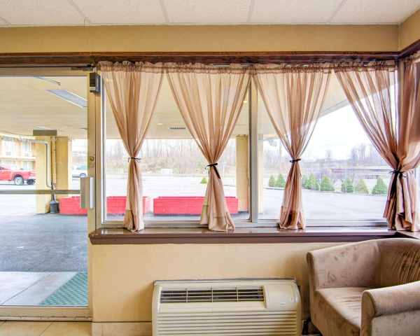 Best offers for Econo Lodge Wytheville I-77 & I-81 Wytheville 