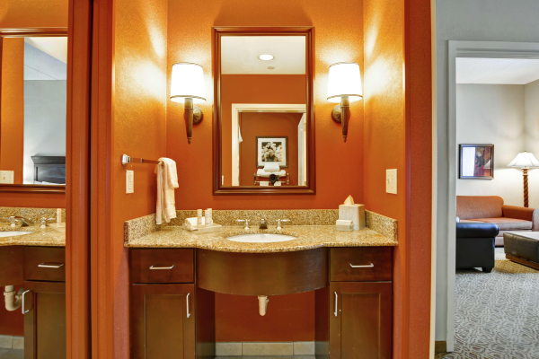 أفضل العروض ل  فردريكسبورج 