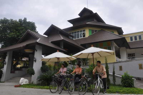Best offers for Mountain Creek Wellness Resort Chiang Mai chengmai