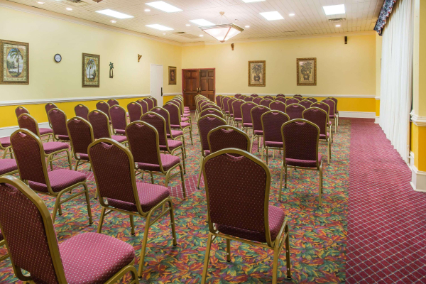 Best offers for Ramada by Wyndham Wytheville Wytheville 