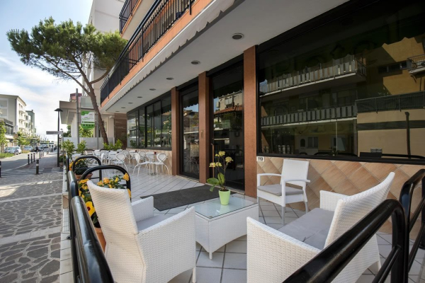 أفضل العروض ل سكارلت ريميني