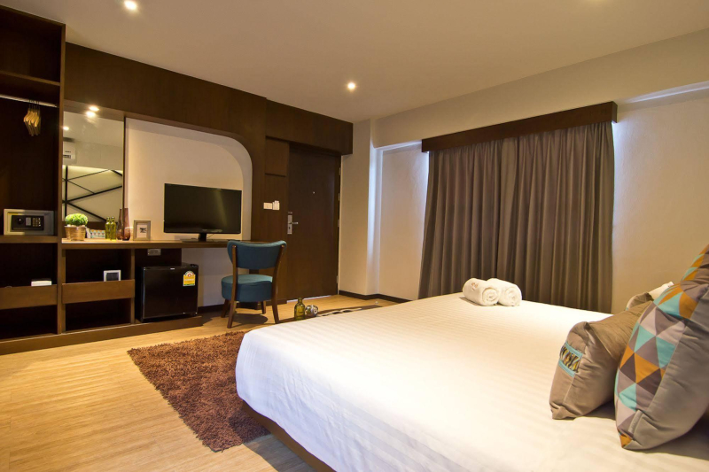 Best offers for COCO HOTEL Bangkok