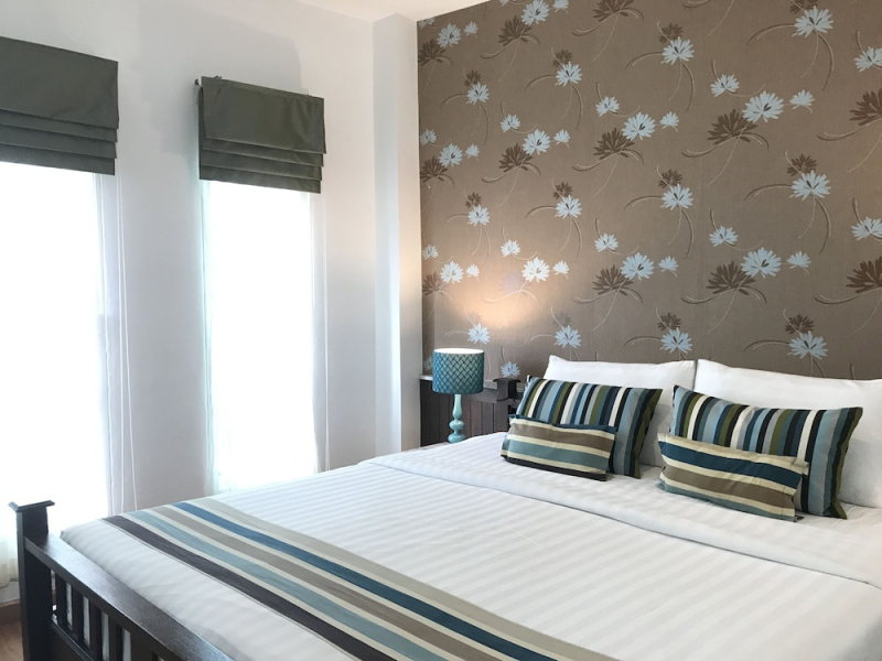 Best offers for Casa Blanca Boutique Hotel Phuket 