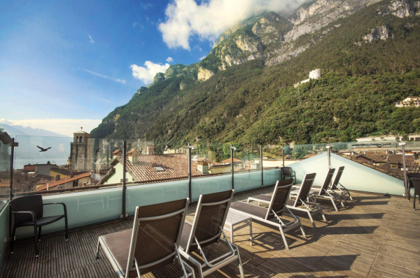 Best offers for Antico Borgo Riva Del Garda