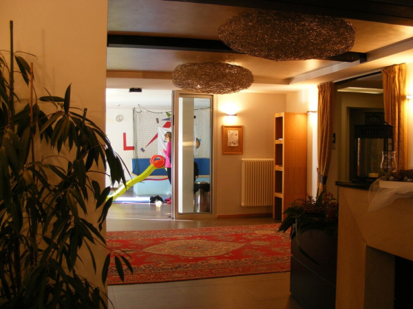 Best offers for Dolomiti Chalet Family Hotel TRENTO