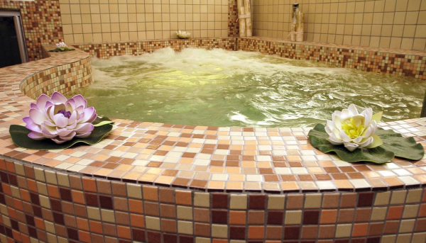 أفضل العروض ل فندق جراند دون ج يوان جىوليانوفا