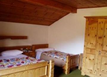 Best offers for HOTEL ROSENGARTEN Dobbiaco