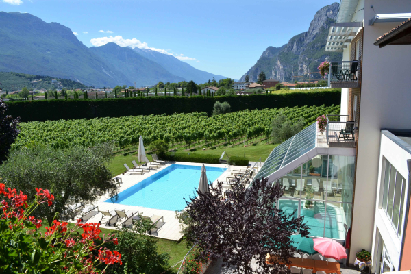 Best offers for Hotel Al Maso Riva Del Garda
