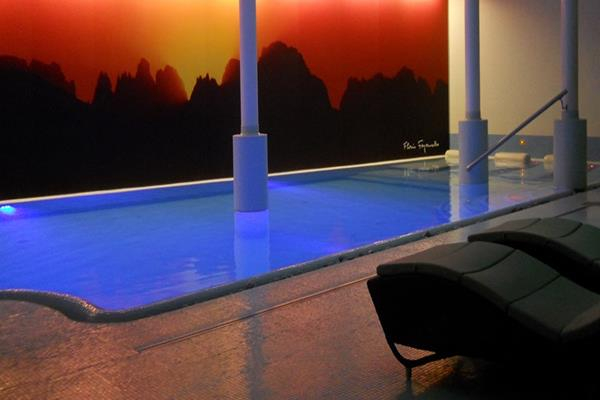 Best offers for Hotel Bellavista Pinzolo