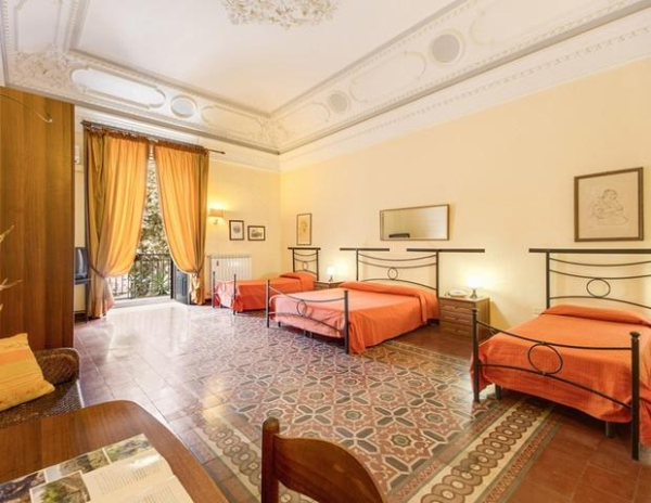 Best offers for Hotel Etnea 316 CATANIA