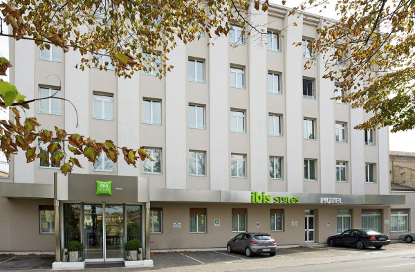 Best offers for ibis Styles Parma Toscanini Parma