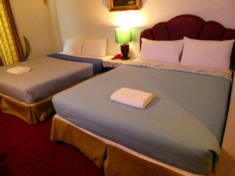 Best offers for Mango Lagoon Place Bangkok