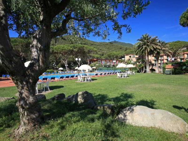 Best offers for Hotel Desiree Elba Island