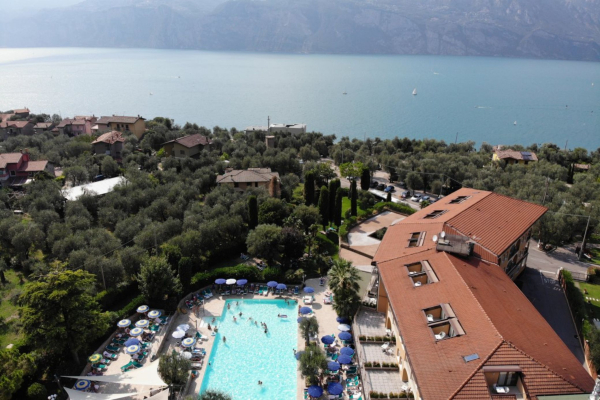 Best offers for Hotel Majestic Palace Malcesine