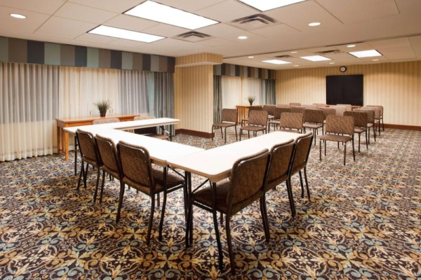 Best offers for SONESTA ES SUITES ATLANTA - PERIMETER CENTER Atlanta 