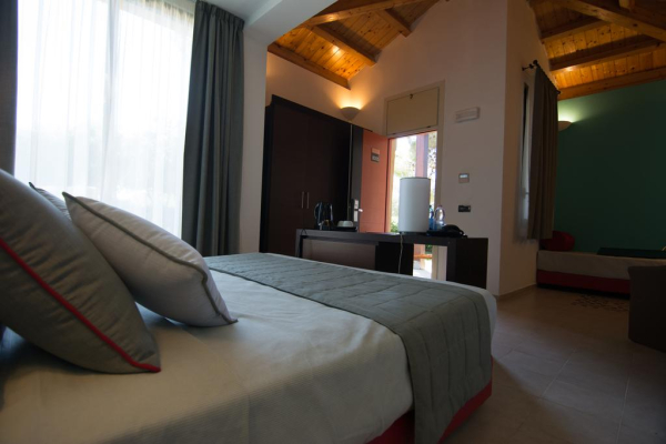 Best offers for VOI Floriana Resort Simeri Mare