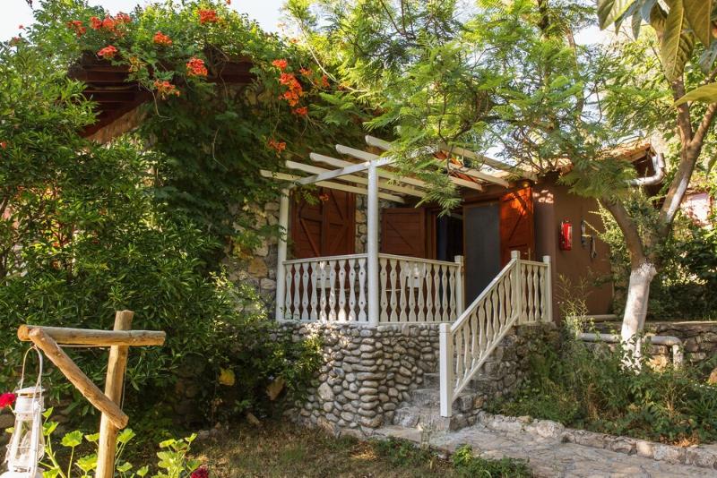 Best offers for Nautical Faralya Fethiye