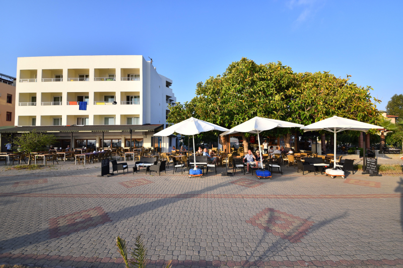 Best offers for Rosary Beach Hotel Fethiye