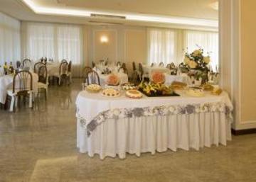 Best offers for HOTELS VIDI MIRAMARE & DELFINO Lido Di Jesolo
