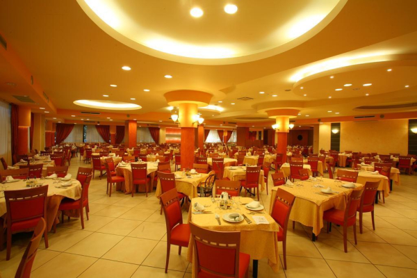 Best offers for Hotel Club Astor Ugento