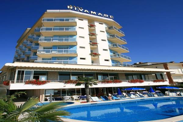 Best offers for Hotel Rivamare Lido Di Jesolo