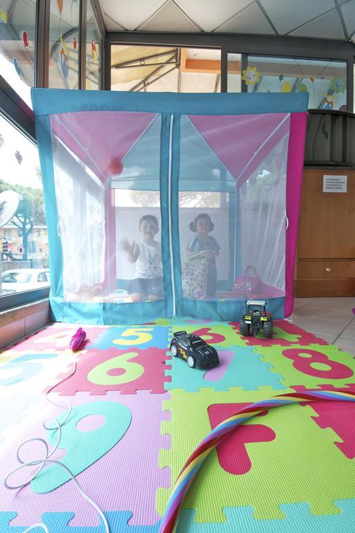 Best offers for Hotel Toledo Lido Di Jesolo