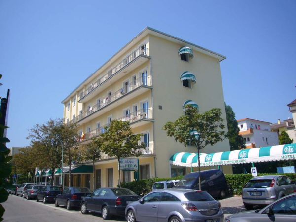 Best offers for MAXI & MINIHERON Lido Di Jesolo
