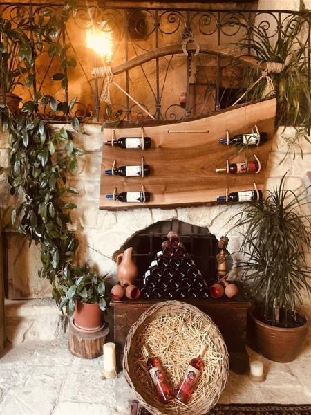 Best offers for Urgup Evi Cave Hotel Nevsehir