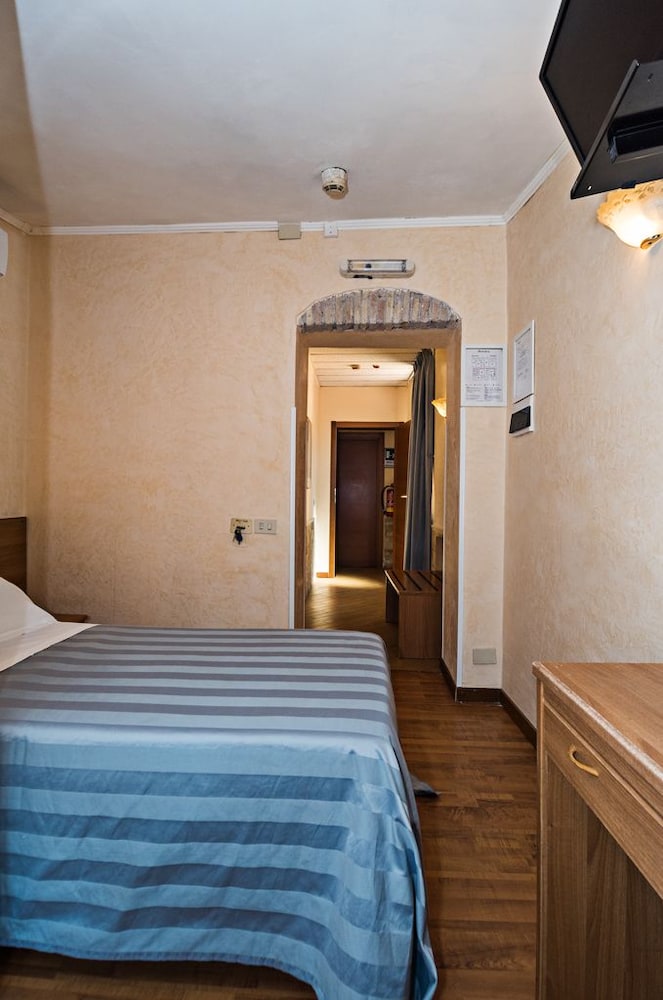 أفضل العروض ل فندق جاليا روما