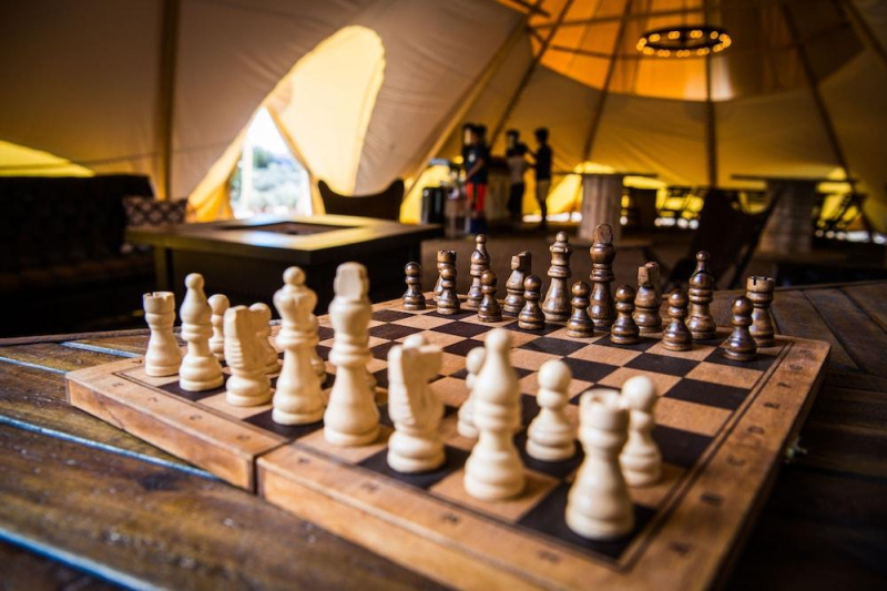 Best offers for Under Canvas Moab Moab 