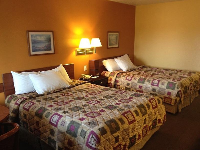Best offers for America's Best Inn & Suites St. George Saint George 
