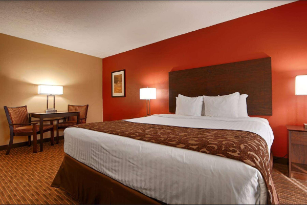 Best offers for Baymont By Wyndham Cedar City Cedar City