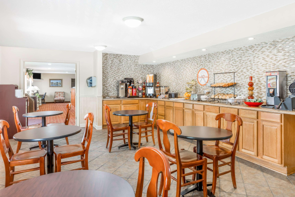 Best offers for Best Western Plus Zion West Hotel Hurricane