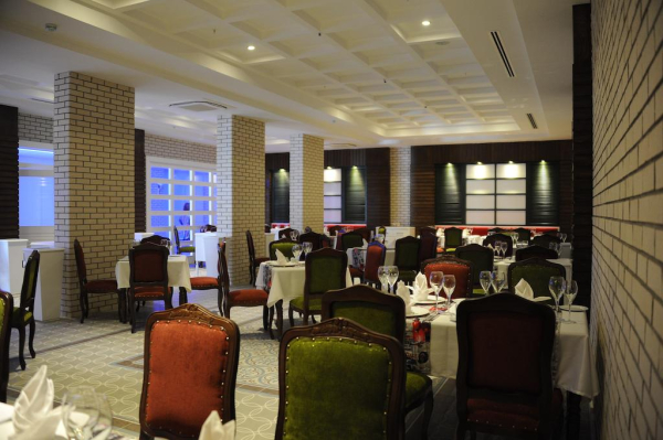 Best offers for CRYSTAL WATERWORLD RESORT & SPA Belek