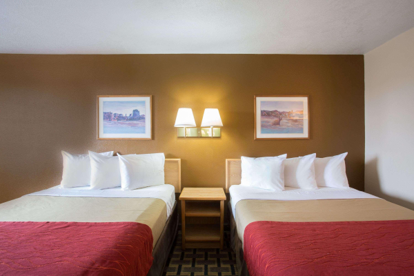 Best offers for Days Inn by Wyndham Hurricane/Zion National Park Hurricane