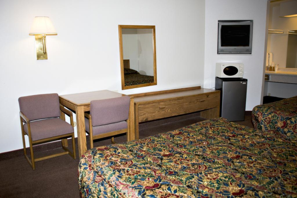 Best offers for Econo Lodge Hurricane Zion Park Area Hurricane Hurricane
