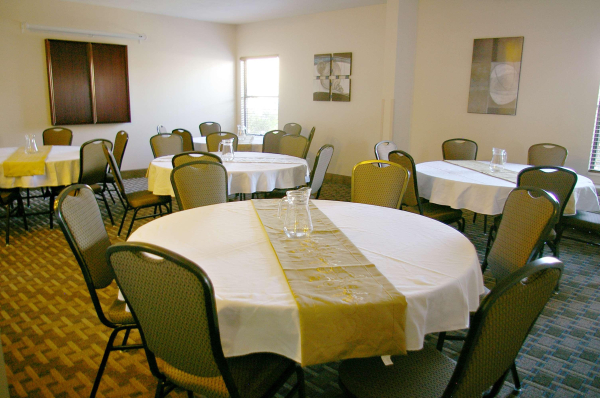 Best offers for Hampton Inn St. George Saint George